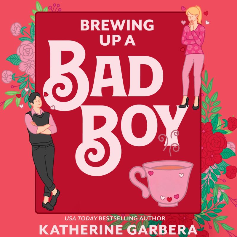 Brewing Up A Bad Boy