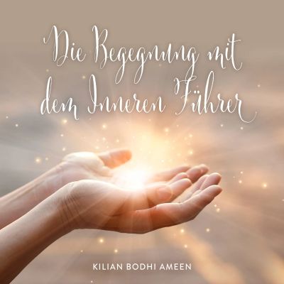 Die Begegnung mit dem Inneren Führer cover