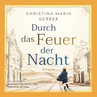 Durch das Feuer der Nacht