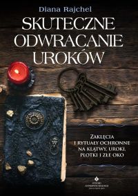 Skuteczne odwracanie uroków