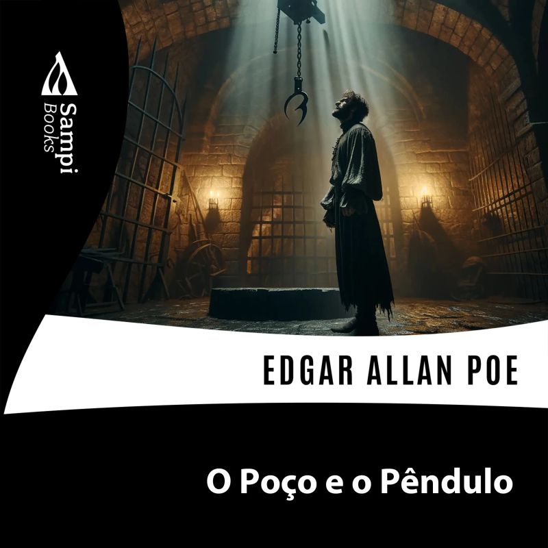 O Poço e o Pêndulo