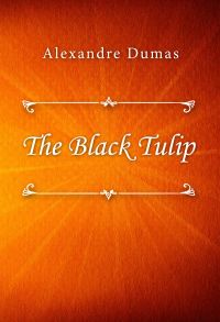 The Black Tulip