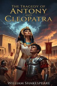 The Tragedy of Antony and Cleopatra