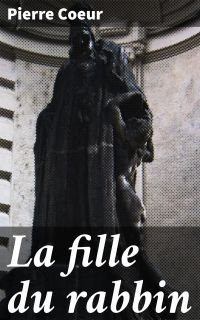 La fille du rabbin