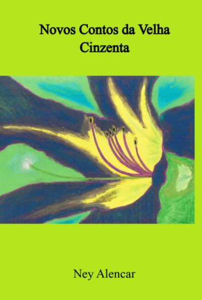 Novos Contos Da Velha Cinzenta