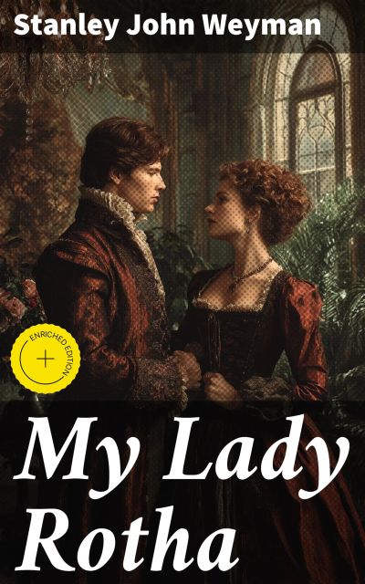 My Lady Rotha