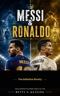 MESSI & RONALDO