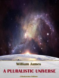 A Pluralistic Universe
