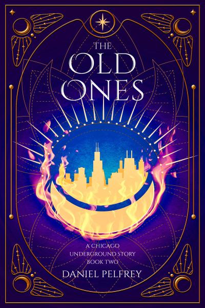 The Old Ones
