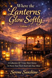 Where The Lanterns Glow Softly - Volume 2