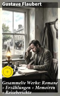 Gesammelte Werke: Romane + Erzählungen + Memoiren + Reiseberichte