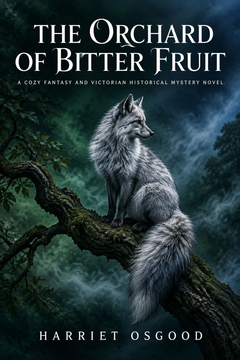 The Orchard of Bitter Fruit