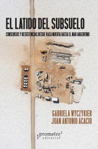 El latido del subsuelo
