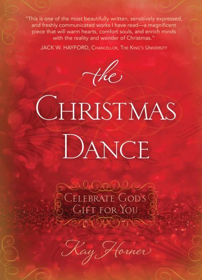 The Christmas Dance