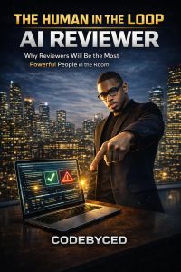 The Human In The Loop: AI Rewiewer