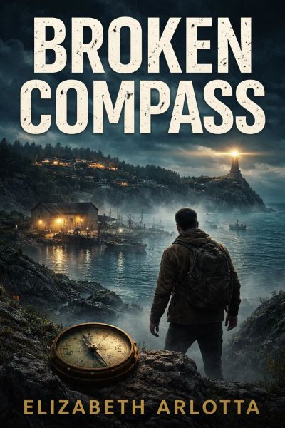 BROKEN COMPASS 
