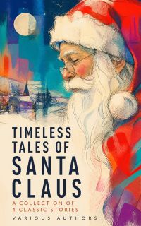 Timeless Tales of Santa Claus: A Collection of 4 Classic Stories