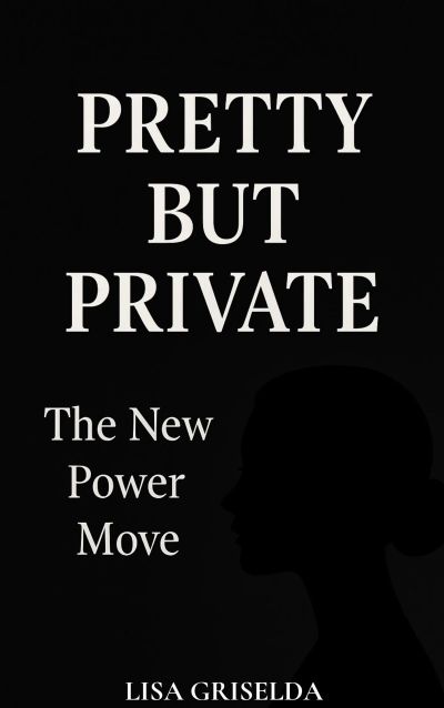 Pretty But Private
