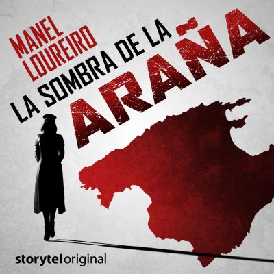 La sombra de la Arana