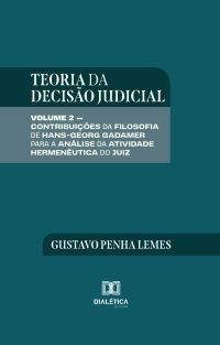 Teoria da Decisão Judicial