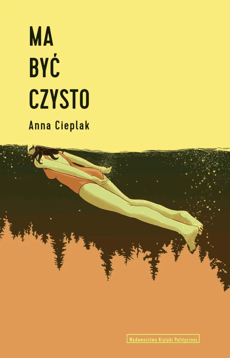 Ma być czysto