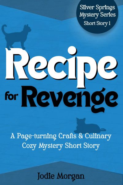 Recipe For Revenge