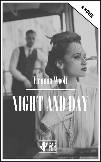 Night and Day