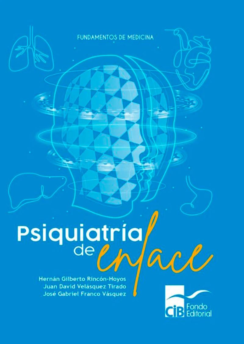 Psiquiatría de enlace