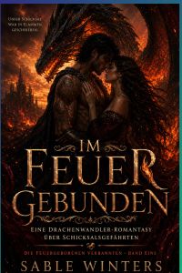 IM FEUER GEBUNDEN