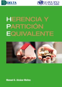 Herencia Y Partición Equivalente