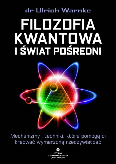 Filozofia kwantowa i świat pośredni
