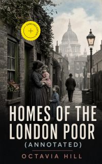 Homes of the London Poor (Annotated)
