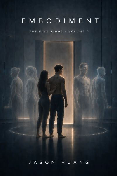 VMSS Volume 5: Embodiment