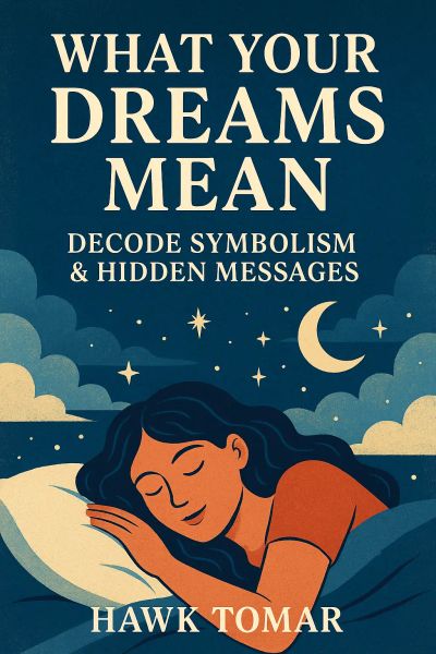 What Your Dreams Mean: Decode Symbolism & Hidden Messages