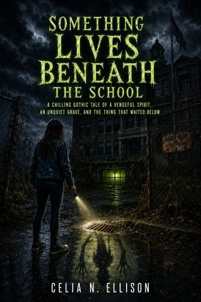 Something Lives Beneath the School