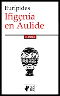 Ifigenia en Áulide