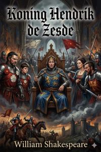 Koning Hendrik de Zesde