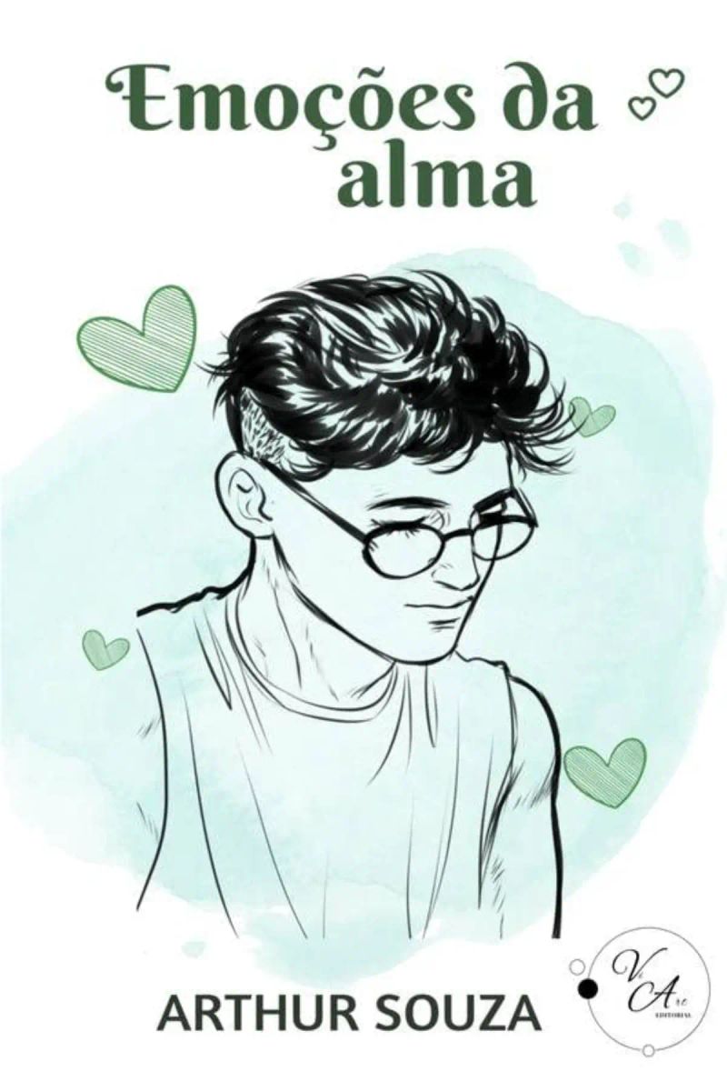 Emoções da Alma