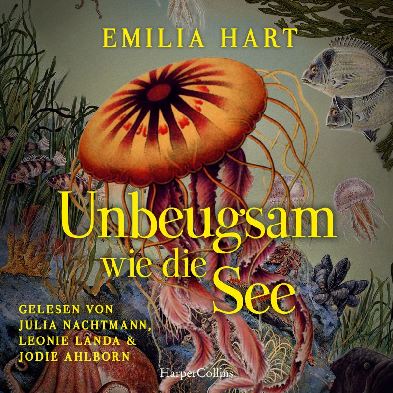 Unbeugsam wie die See