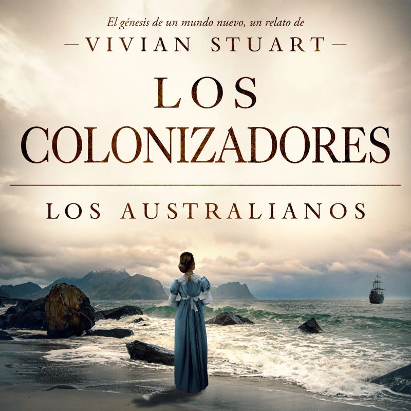 Los colonizadores: Los australianos 11