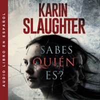 ¿Sabes quien es?