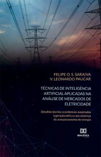 Técnicas de inteligência artificial aplicadas na análise de mercados de eletricidade