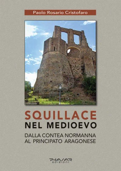 Squillace nel Medioevo