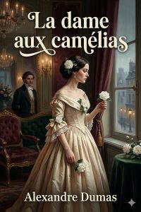La dame aux camélias