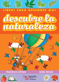 Descubre la naturaleza