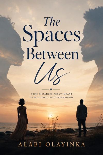 The Spaces Between Us by Alabi Olayinka 