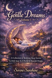 Gentle Dreams - Volume 1