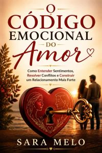 O Código Emocional do Amor