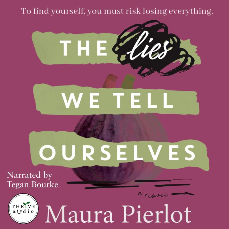 The Lies We Tell Ourselves