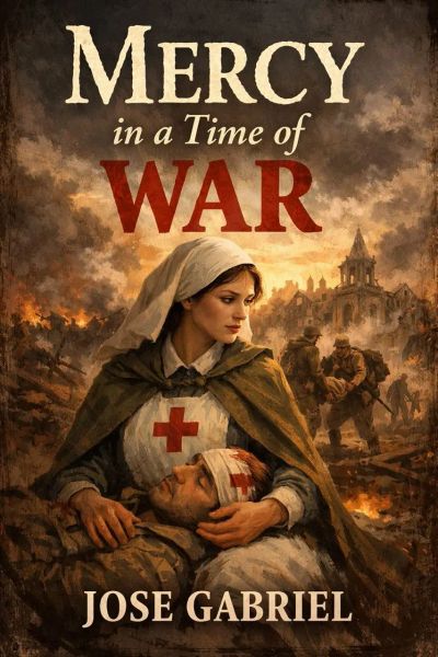 Mercy in a Time of War